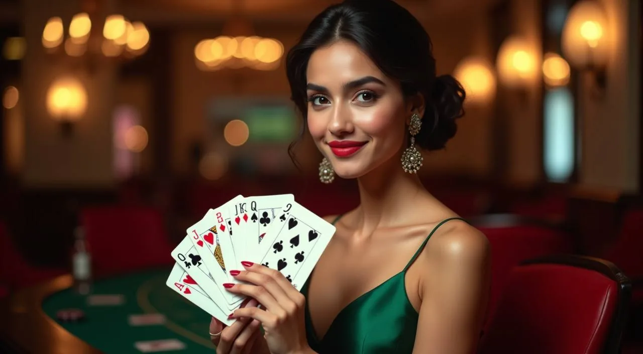 Baccarat Twilight